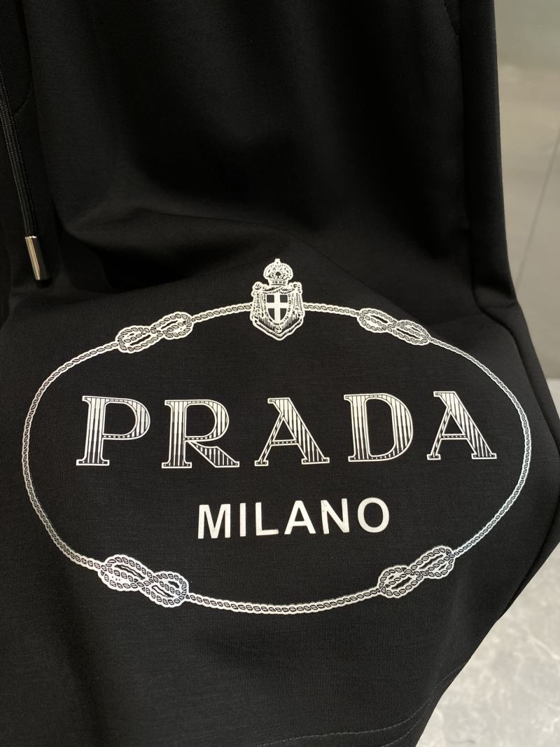 Prada Short Pants